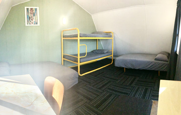 Standard Cabin