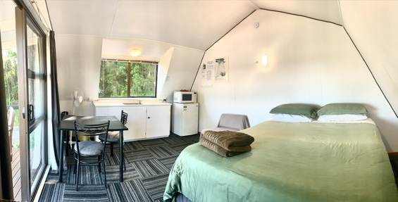 Ensuite Unit